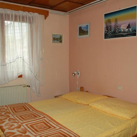 Апартаменты Apartma Pri Potokarju Бохинь Экстерьер фото