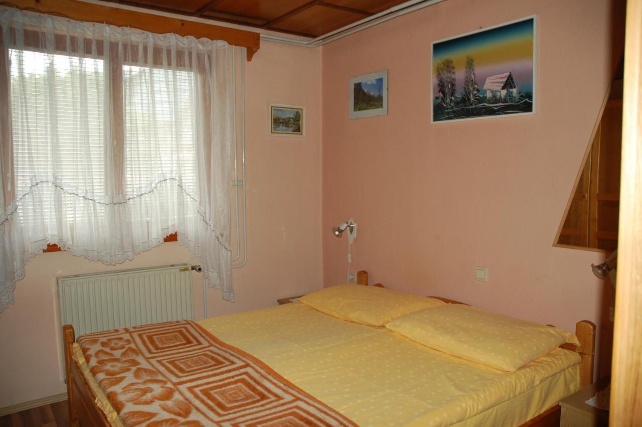 Апартаменты Apartma Pri Potokarju Бохинь Экстерьер фото